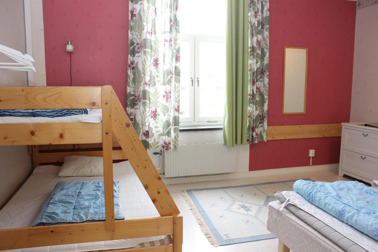 Stf Oestersund Ledkrysset Exterior foto